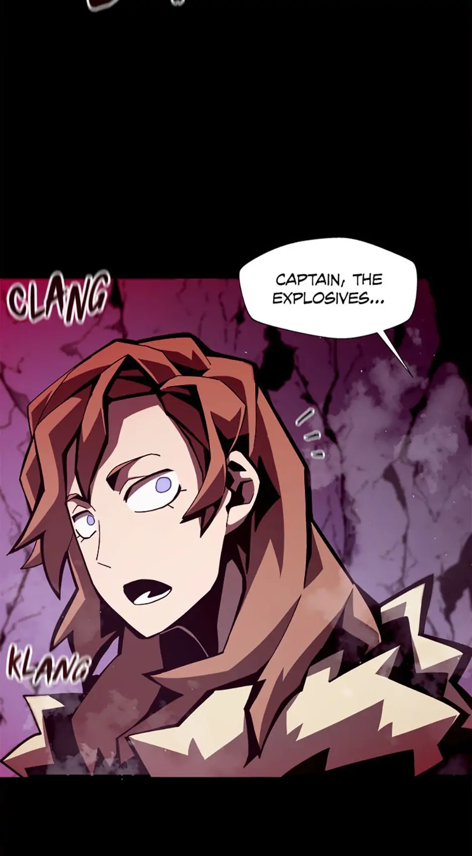 Read Dungeon Odyssey EN Manga Online