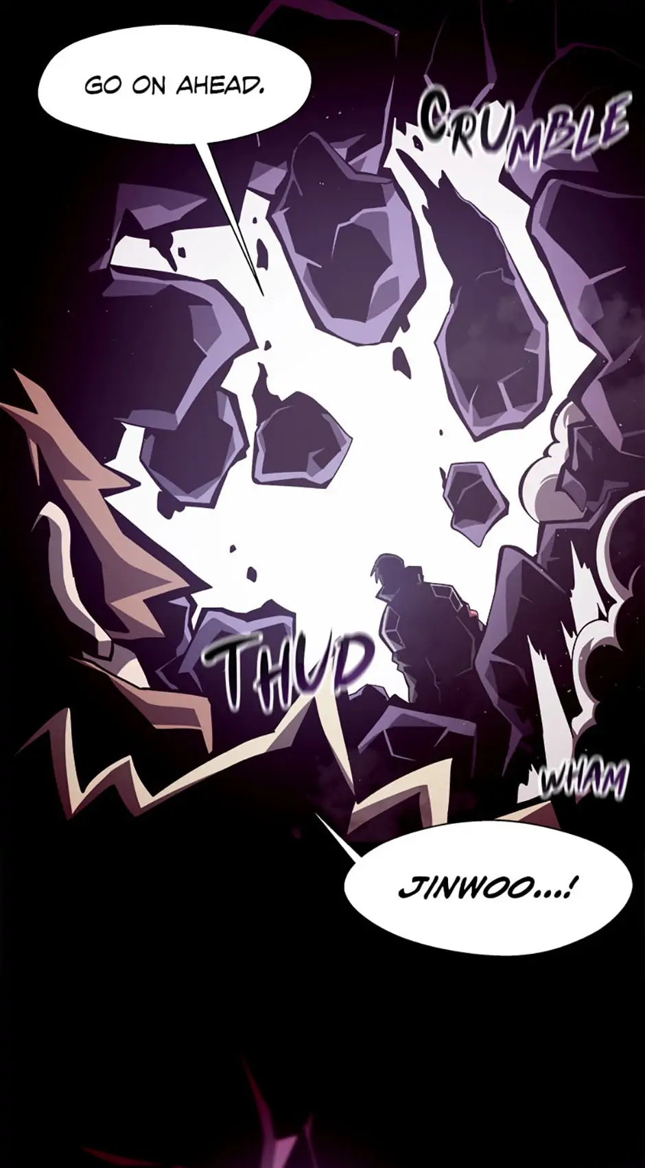 Read Dungeon Odyssey EN Manga Online