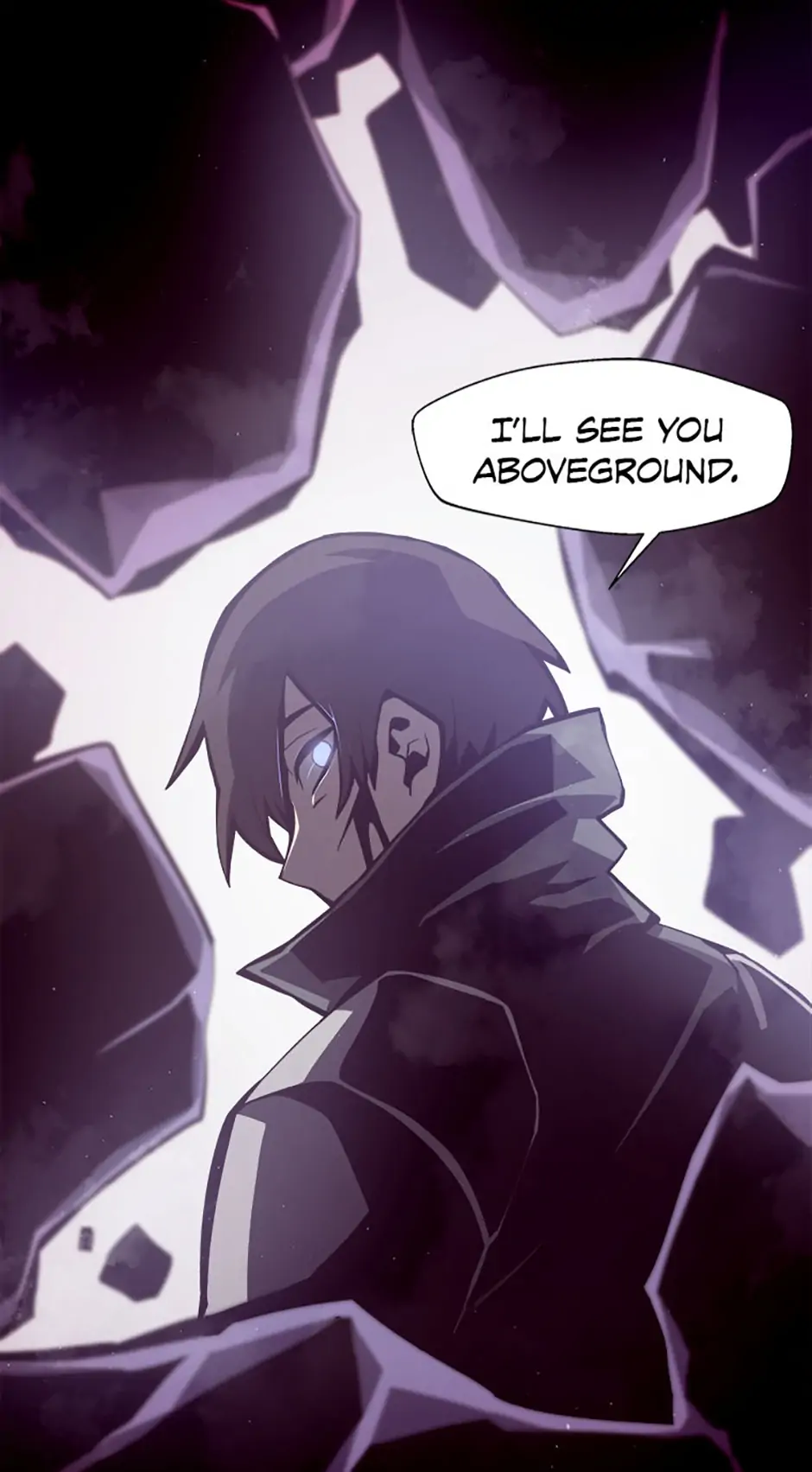 Read Dungeon Odyssey EN Manga Online