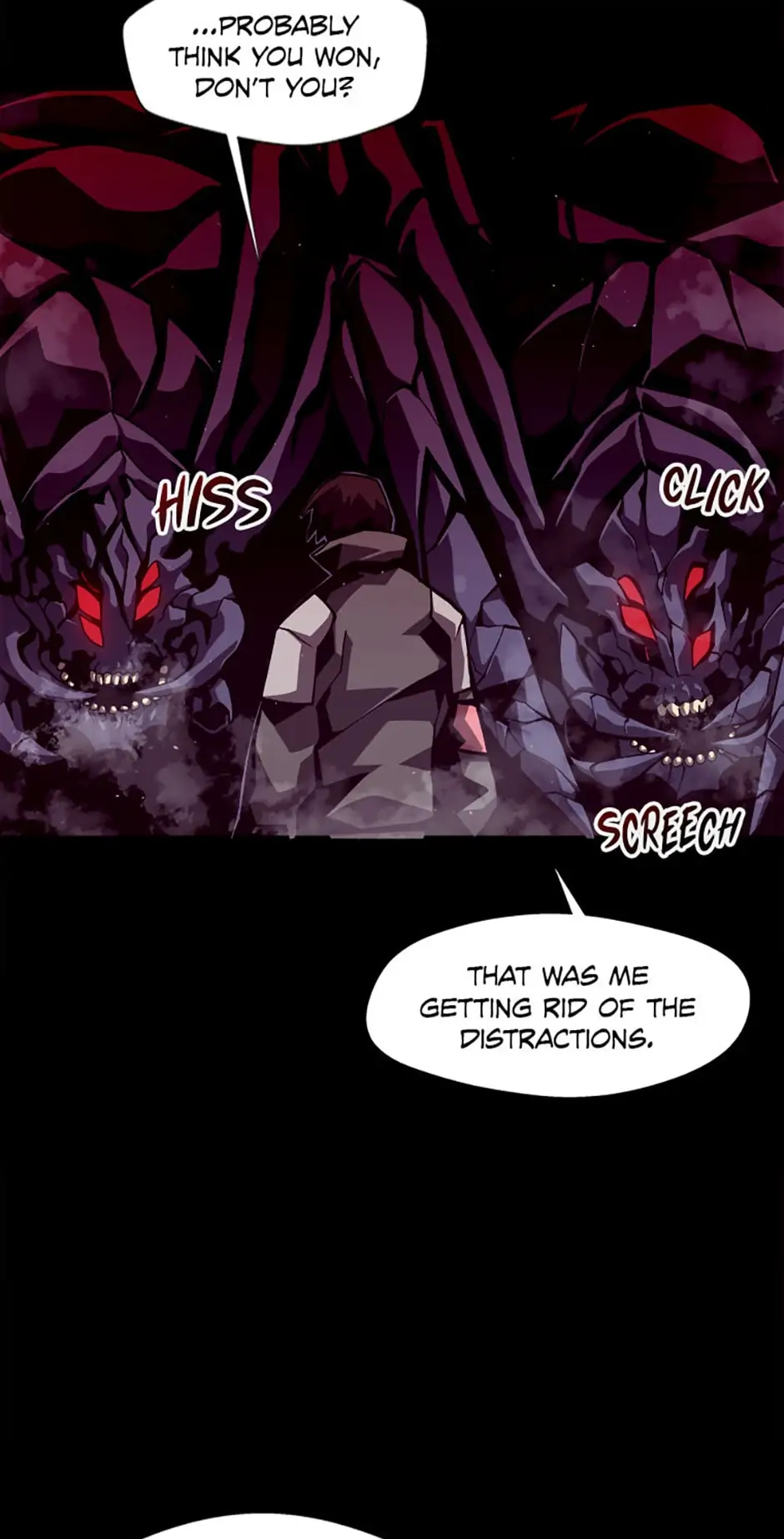 Read Dungeon Odyssey EN Manga Online