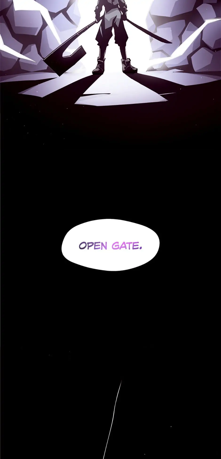 Read Dungeon Odyssey EN Manga Online