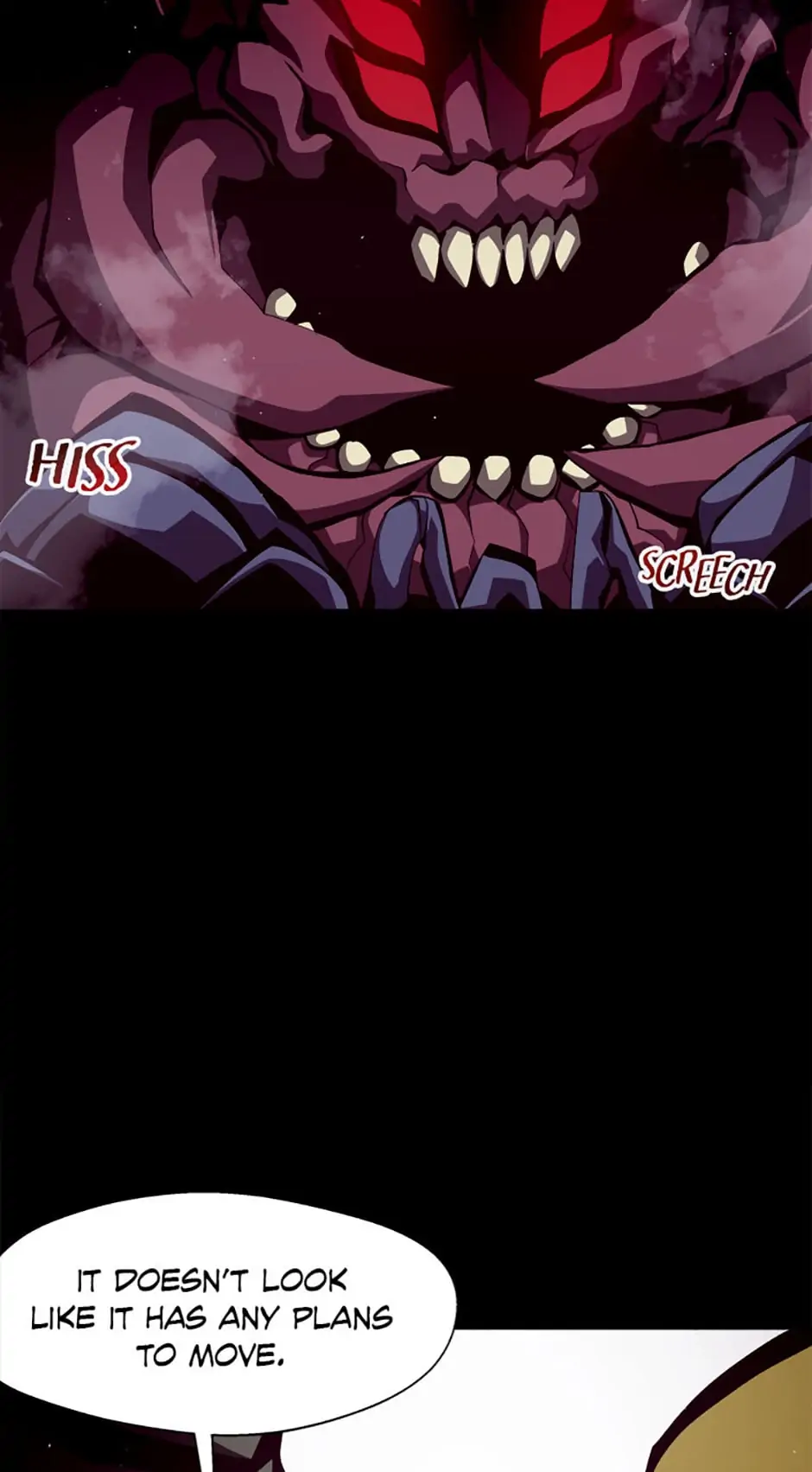 Read Dungeon Odyssey EN Manga Online