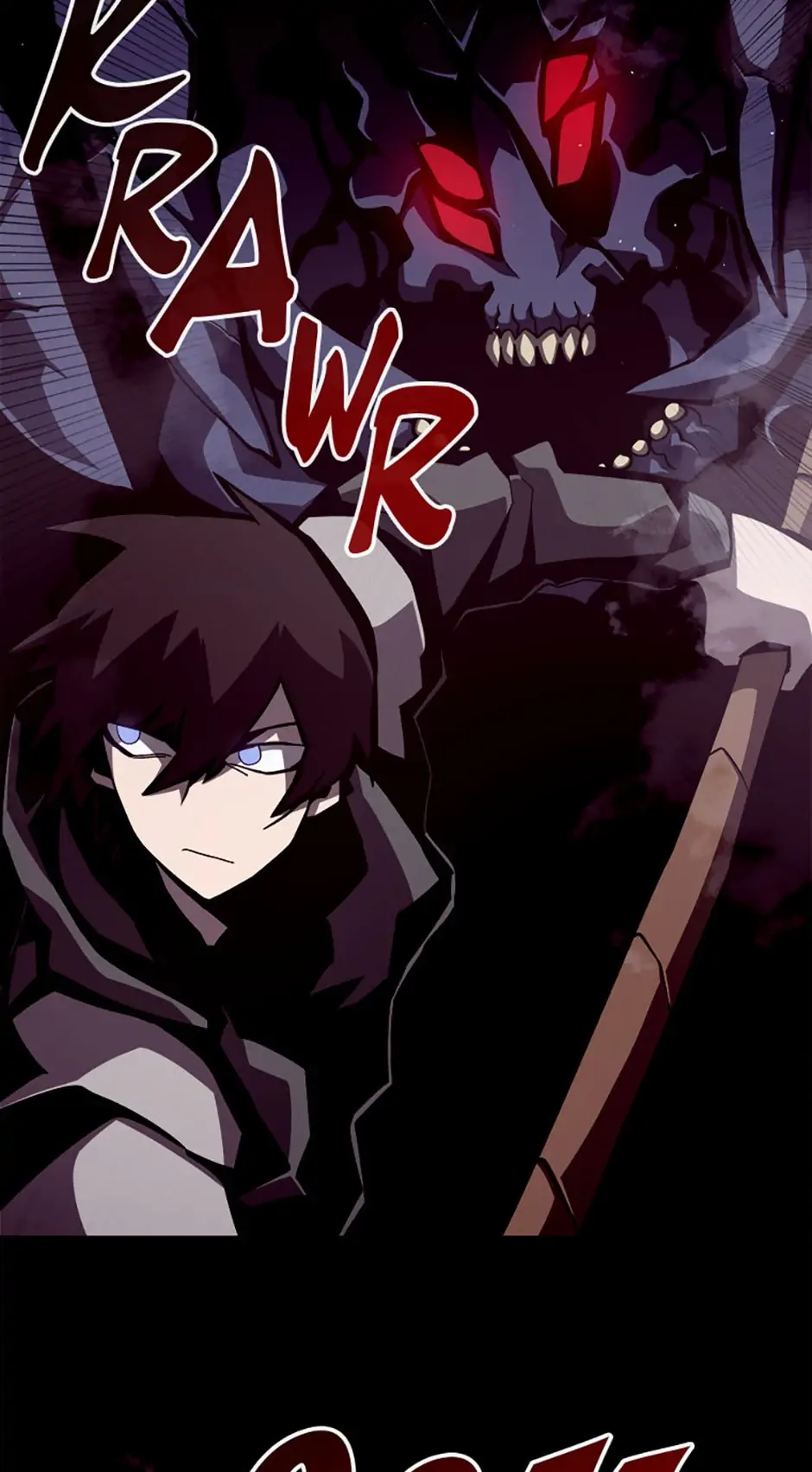 Read Dungeon Odyssey EN Manga Online