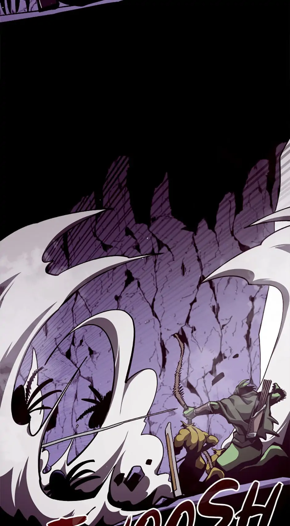 Read Dungeon Odyssey EN Manga Online