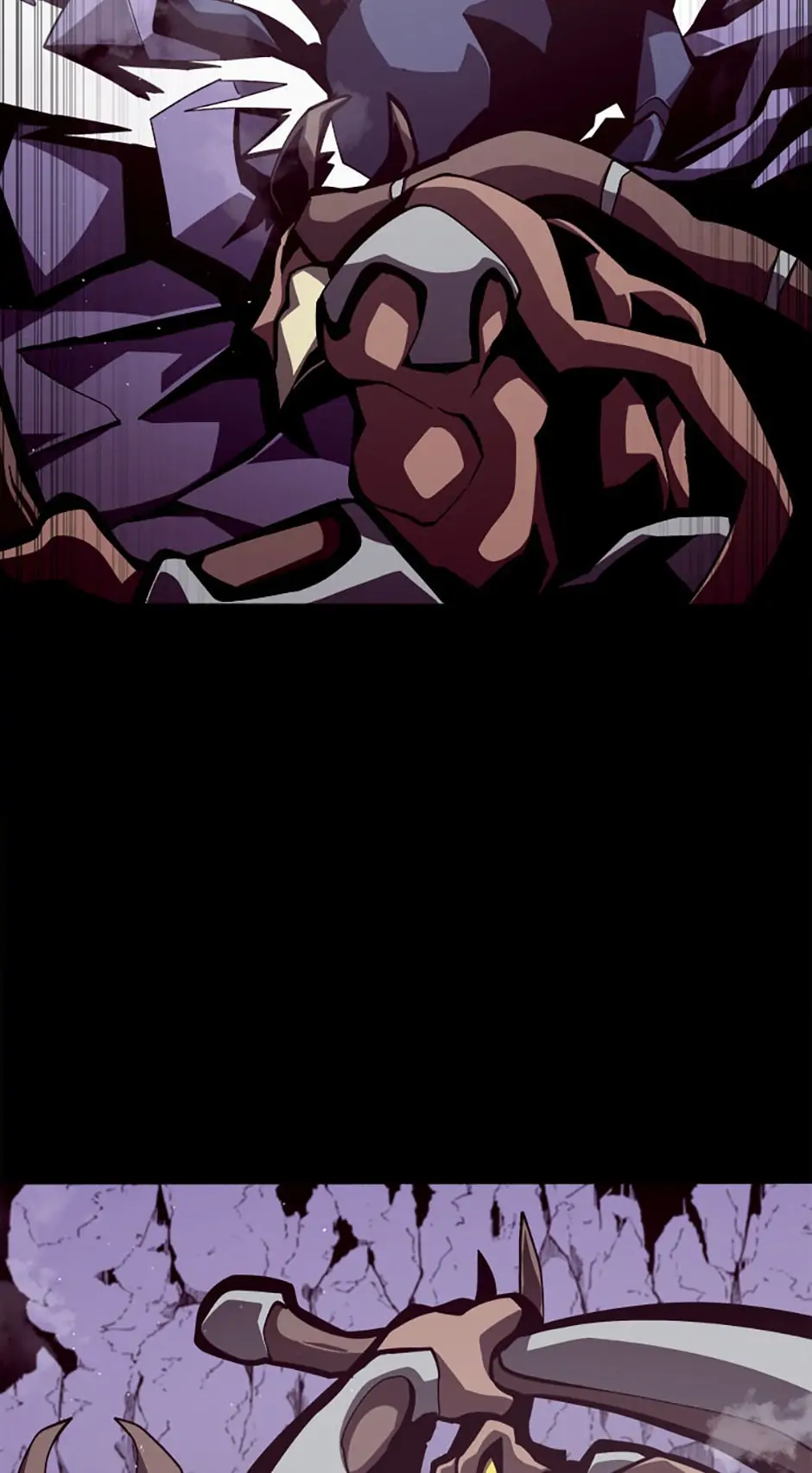 Read Dungeon Odyssey EN Manga Online