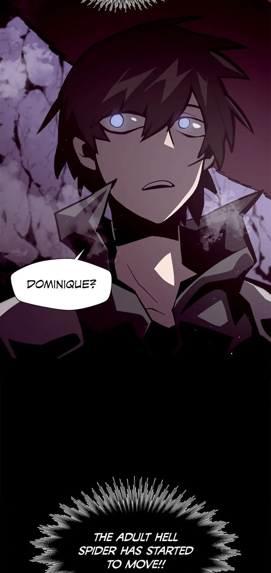 Read Dungeon Odyssey EN Manga Online
