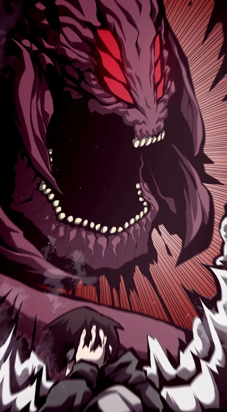 Read Dungeon Odyssey EN Manga Online