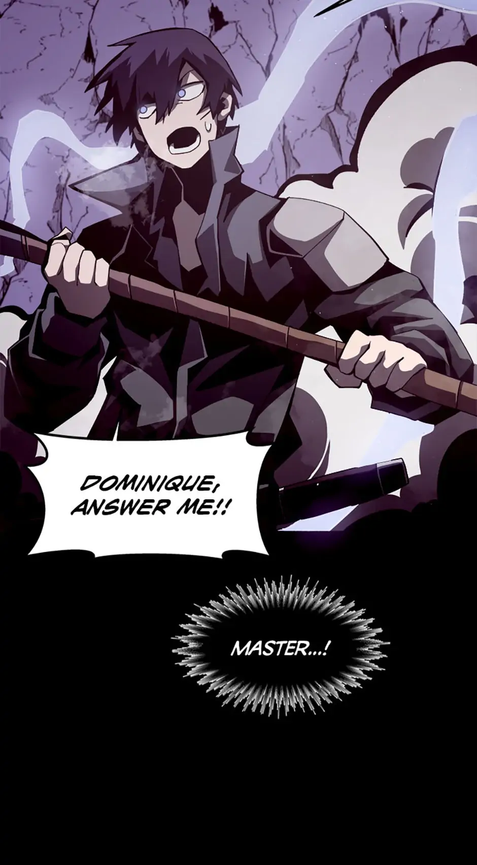 Read Dungeon Odyssey EN Manga Online