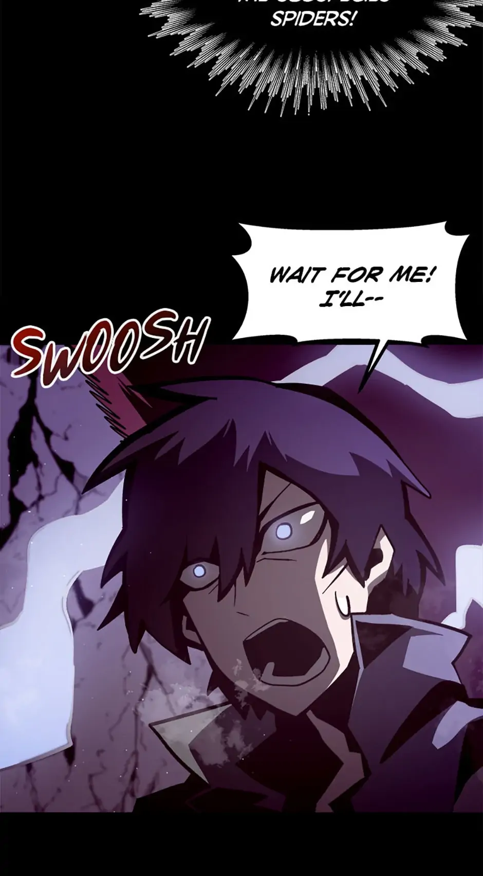 Read Dungeon Odyssey EN Manga Online