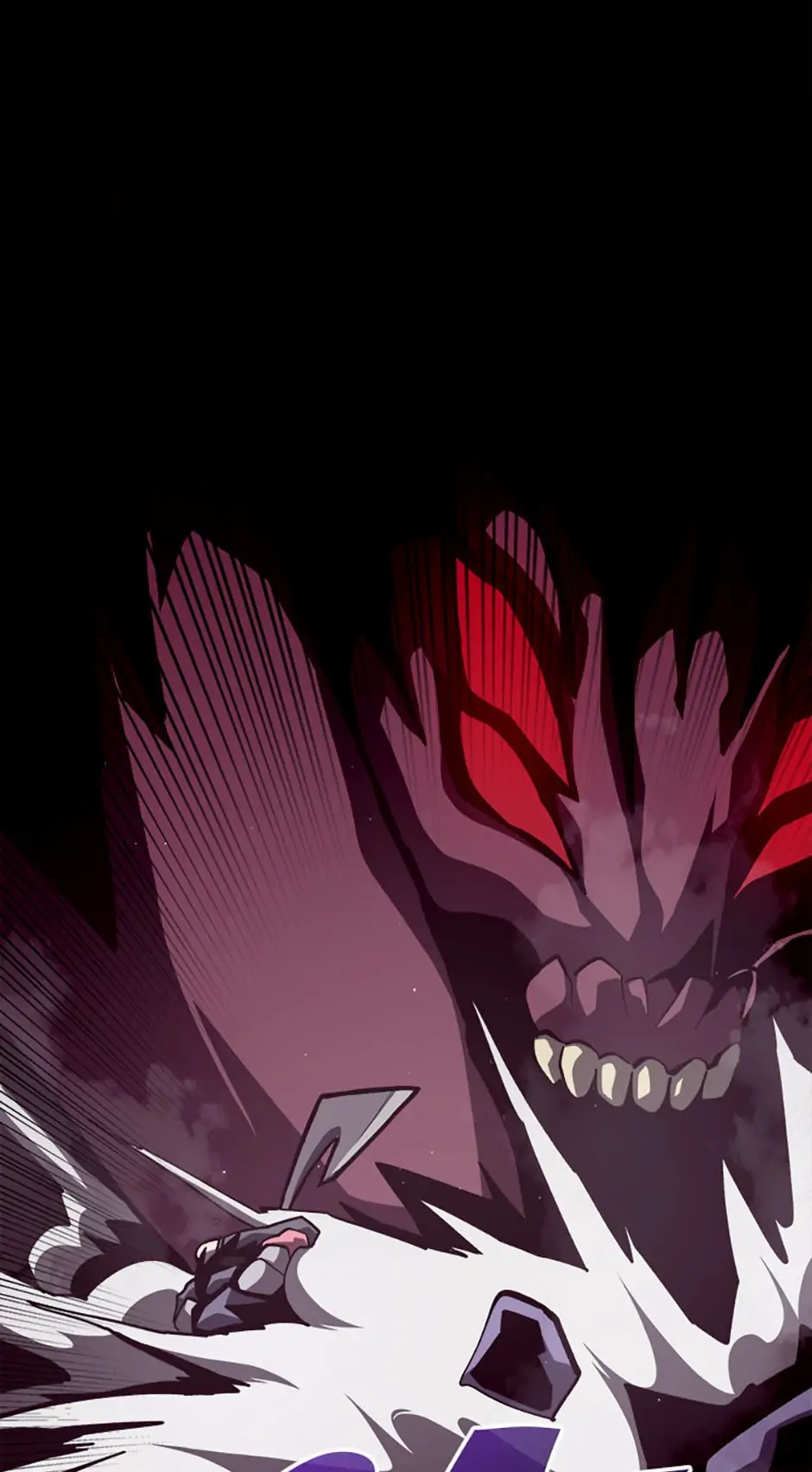 Read Dungeon Odyssey EN Manga Online