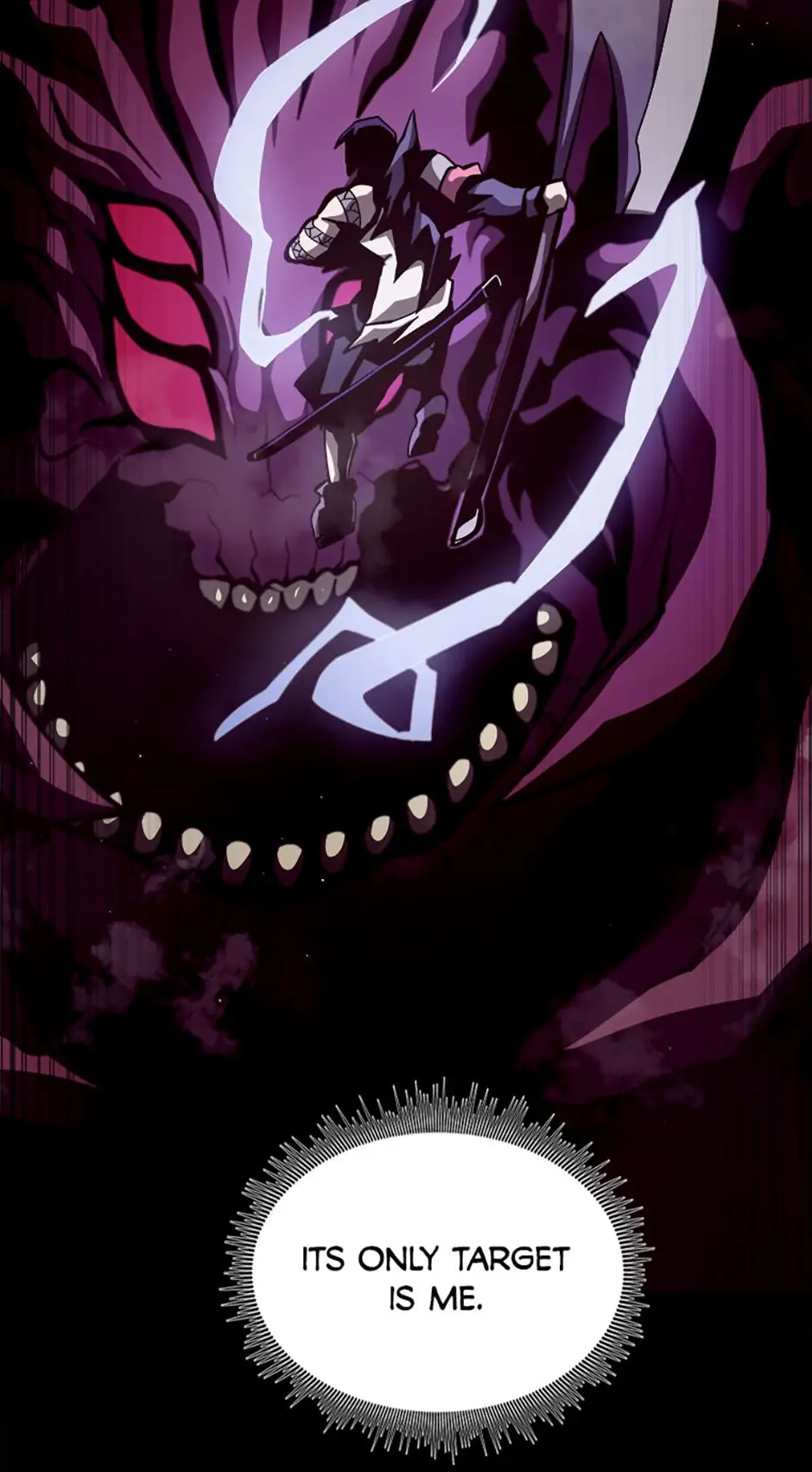Read Dungeon Odyssey EN Manga Online