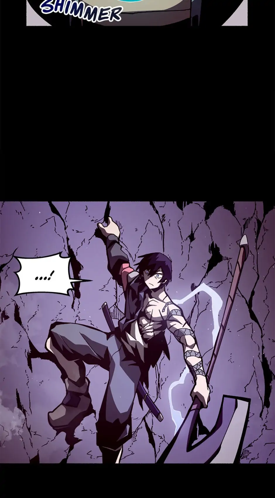 Read Dungeon Odyssey EN Manga Online