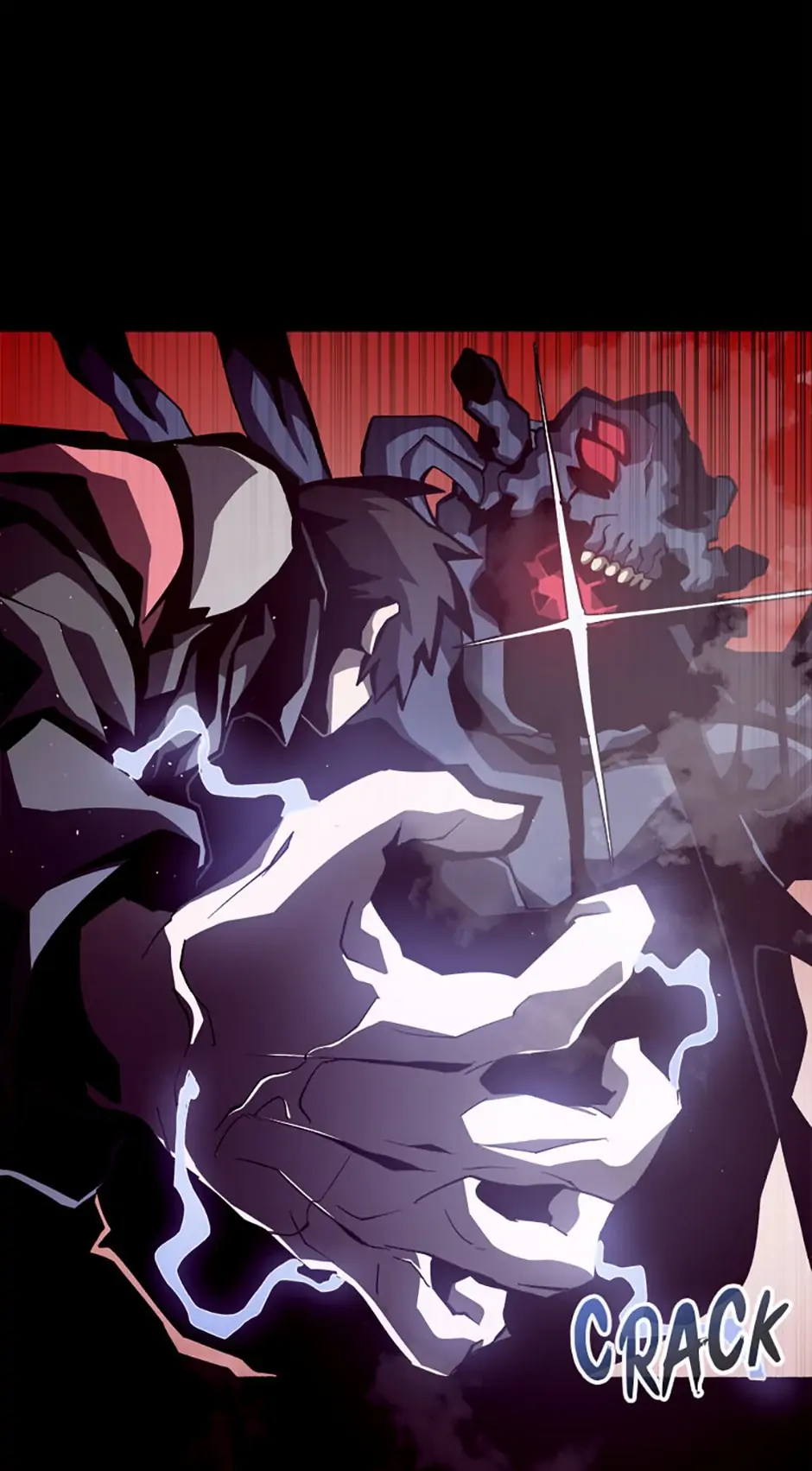 Read Dungeon Odyssey EN Manga Online