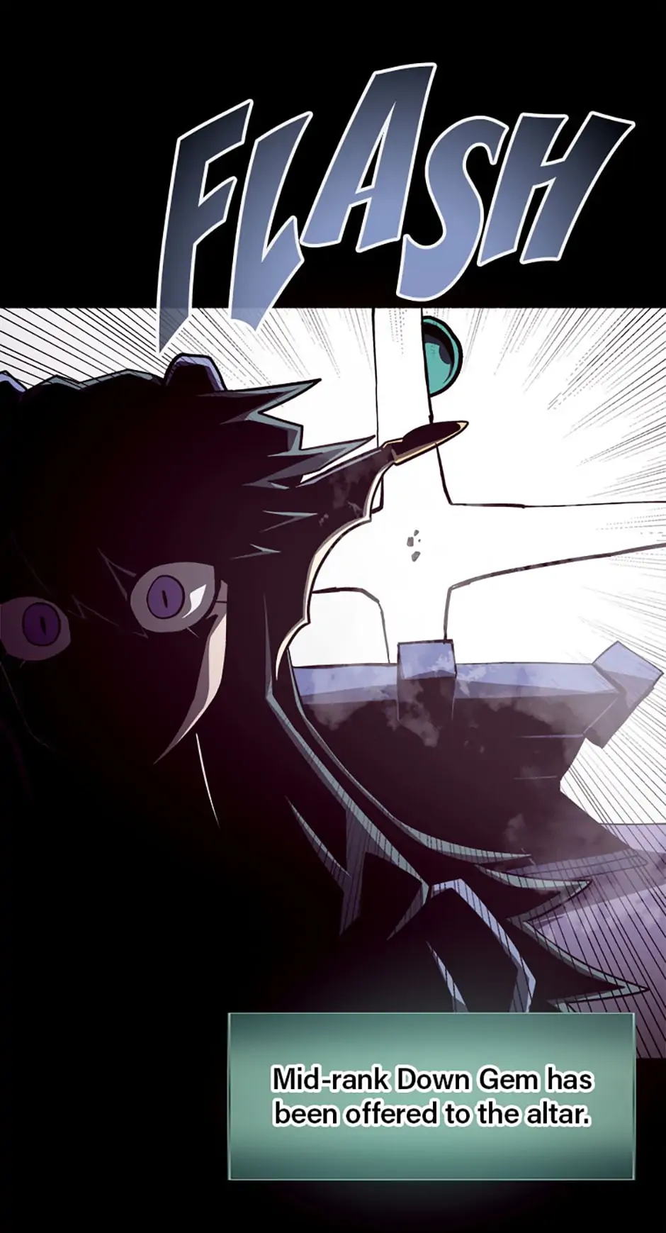 Read Dungeon Odyssey EN Manga Online