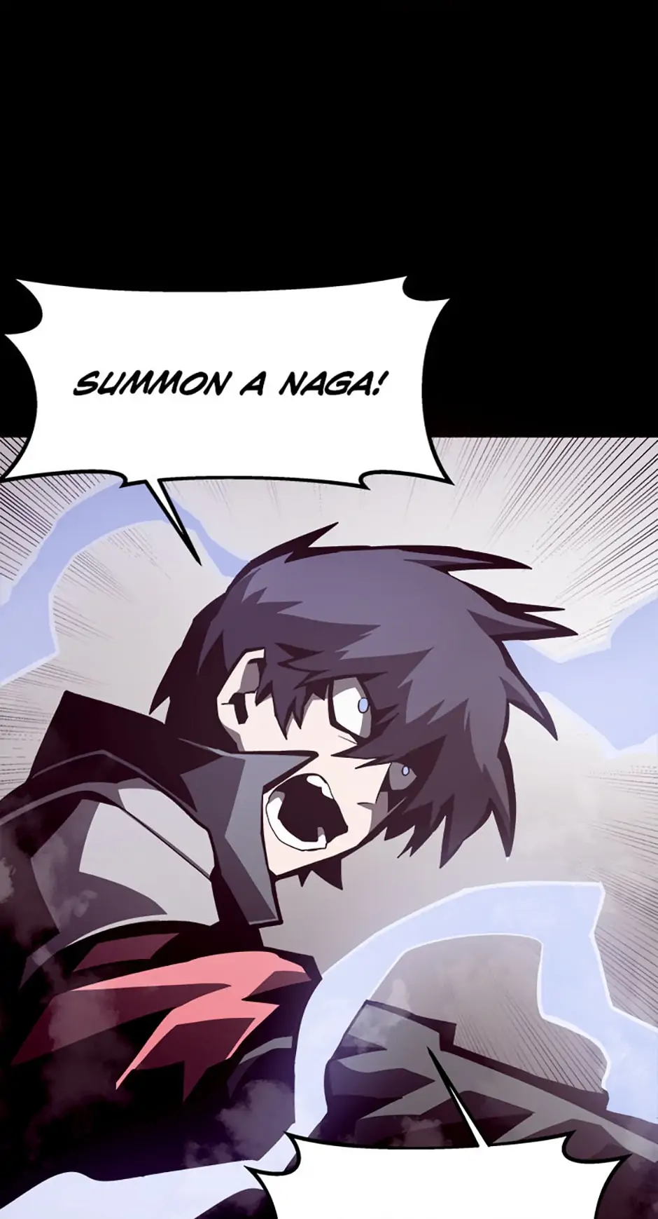 Read Dungeon Odyssey EN Manga Online