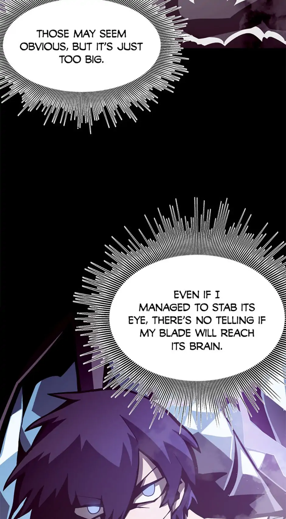 Read Dungeon Odyssey EN Manga Online