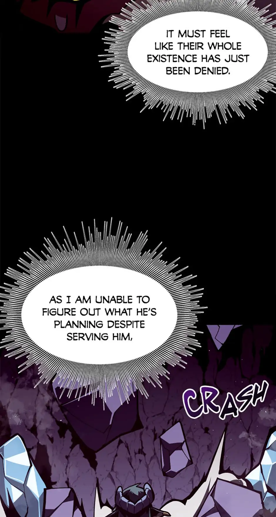 Read Dungeon Odyssey EN Manga Online