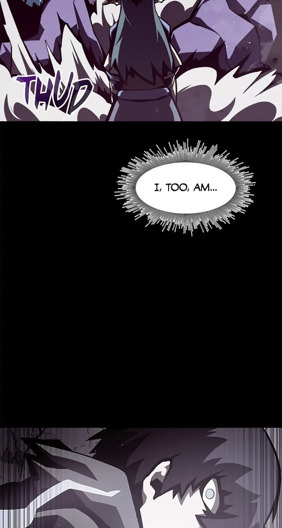 Read Dungeon Odyssey EN Manga Online