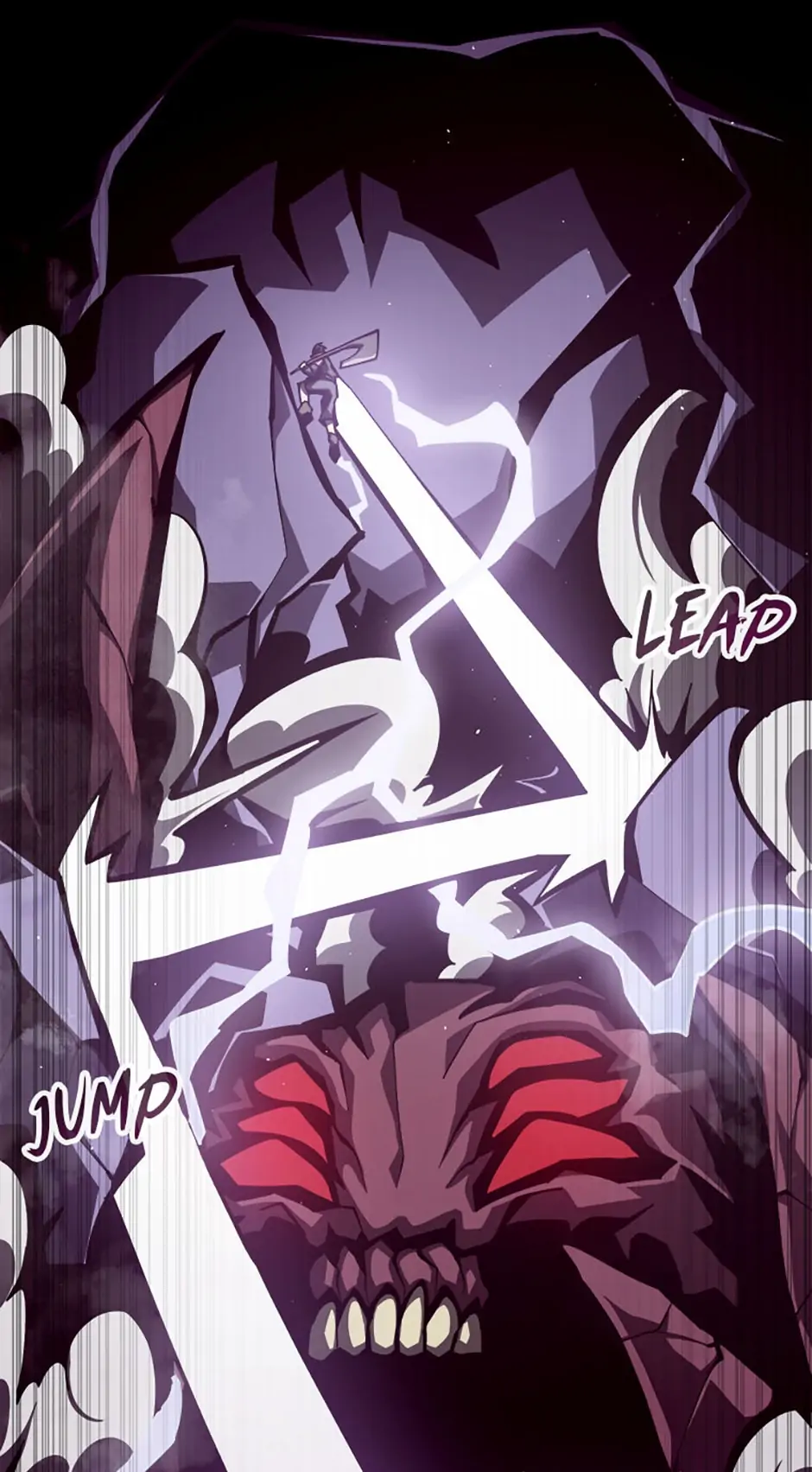 Read Dungeon Odyssey EN Manga Online