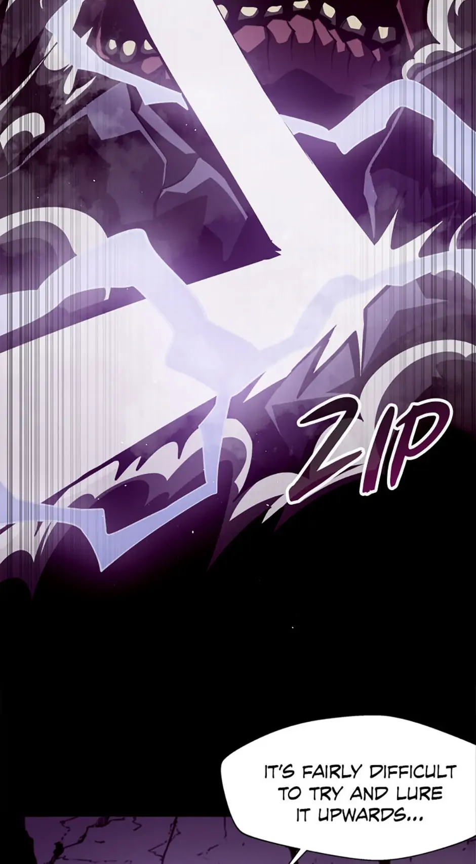 Read Dungeon Odyssey EN Manga Online