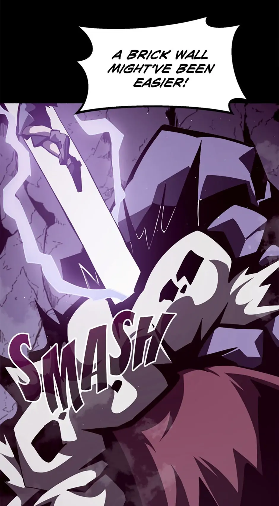 Read Dungeon Odyssey EN Manga Online