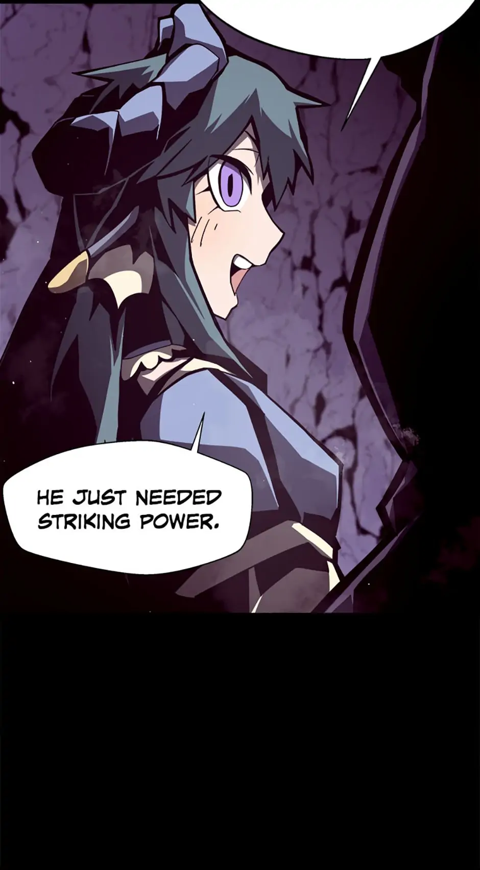 Read Dungeon Odyssey EN Manga Online