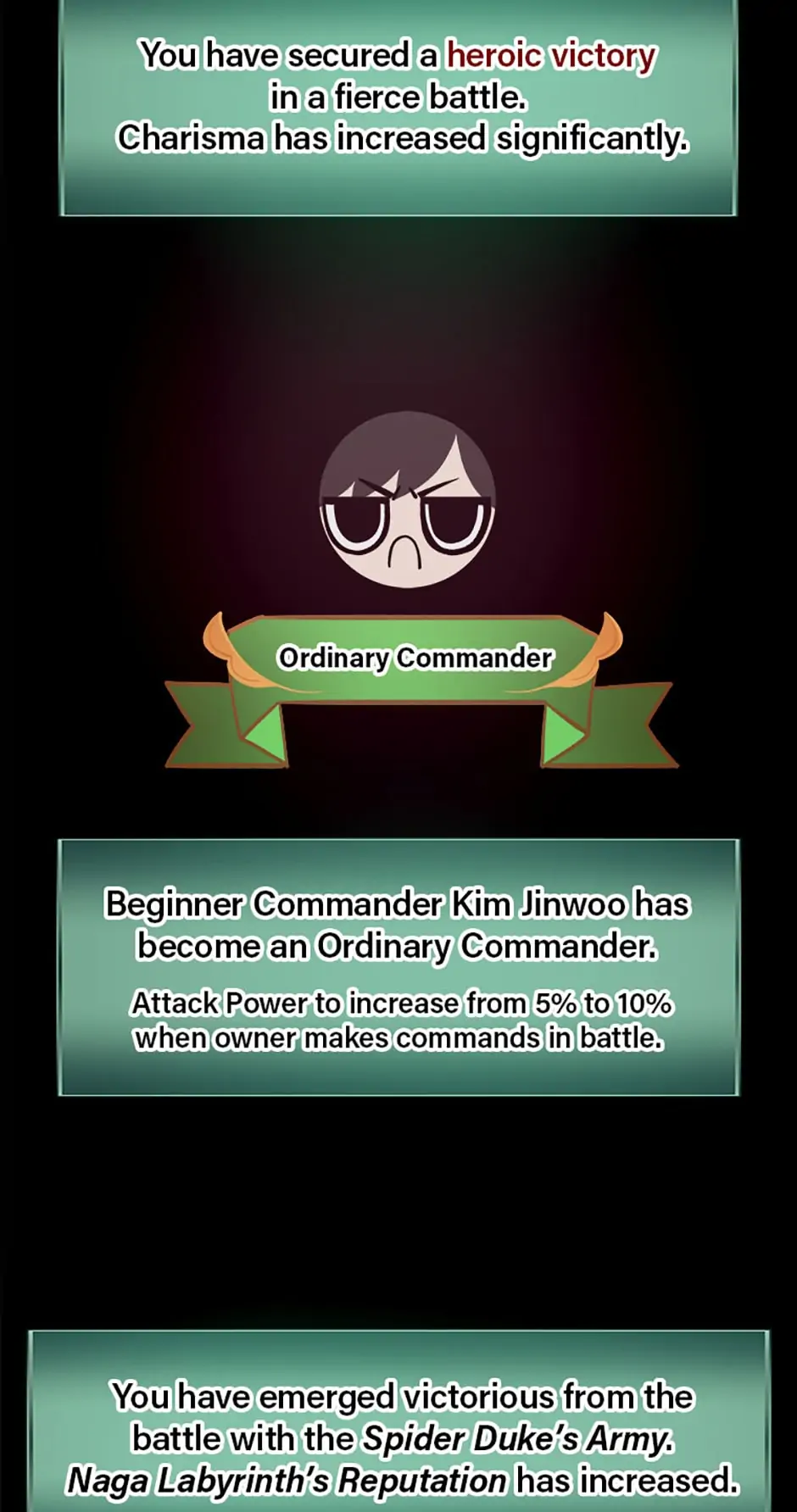Read Dungeon Odyssey EN Manga Online