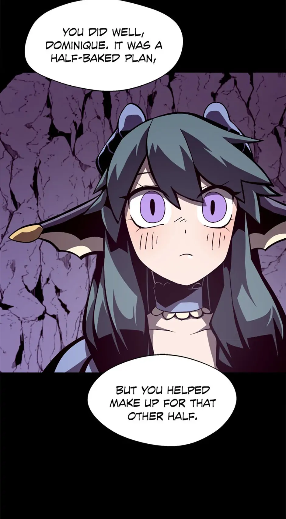 Read Dungeon Odyssey EN Manga Online