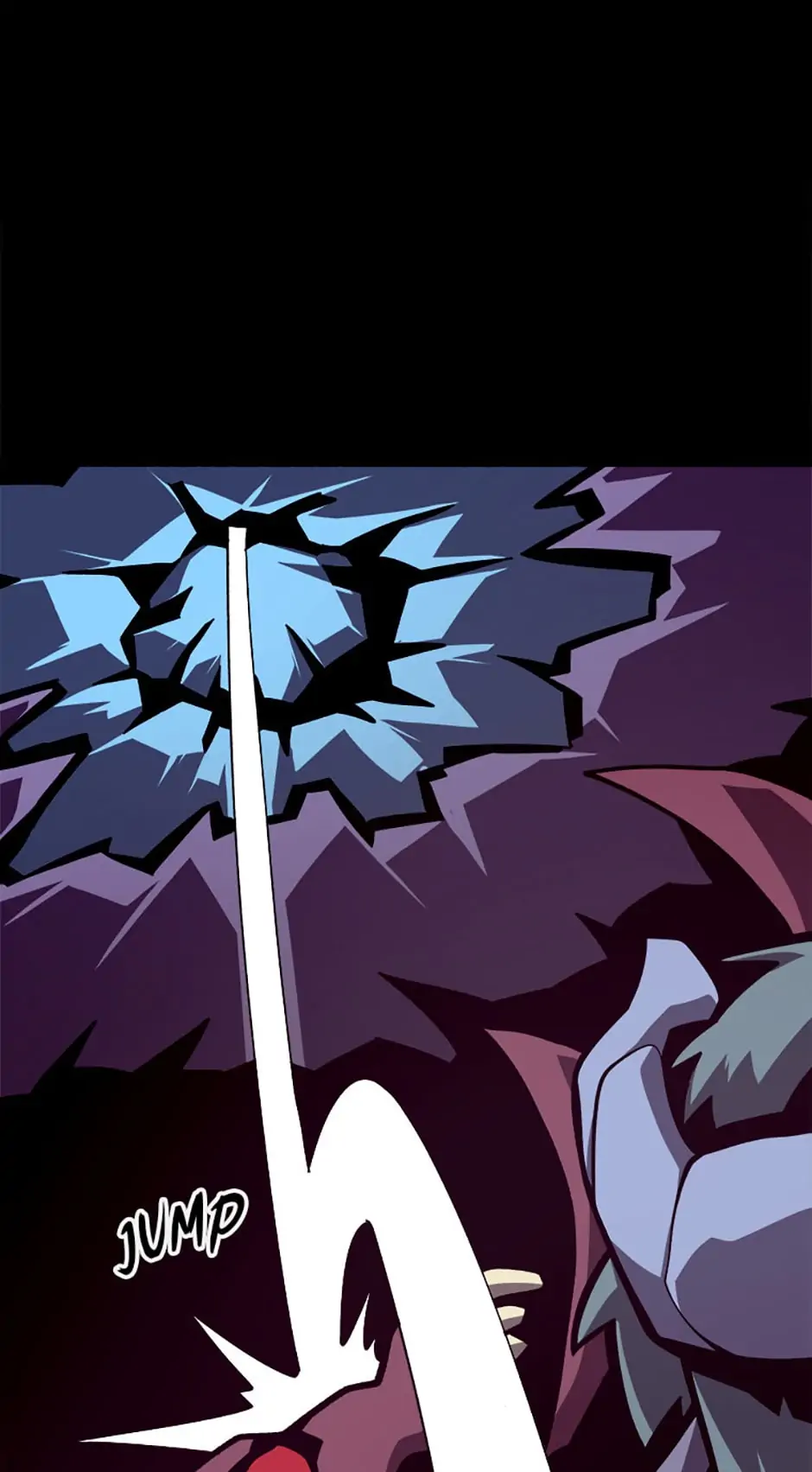 Read Dungeon Odyssey EN Manga Online