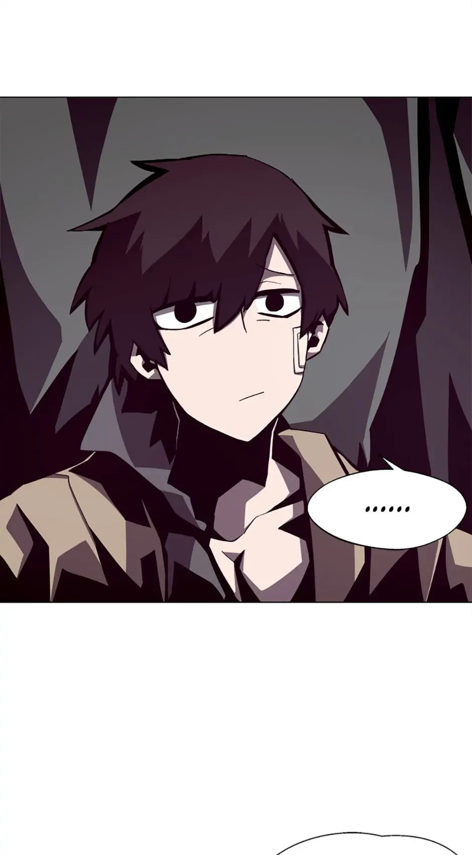 Read Dungeon Odyssey EN Manga Online