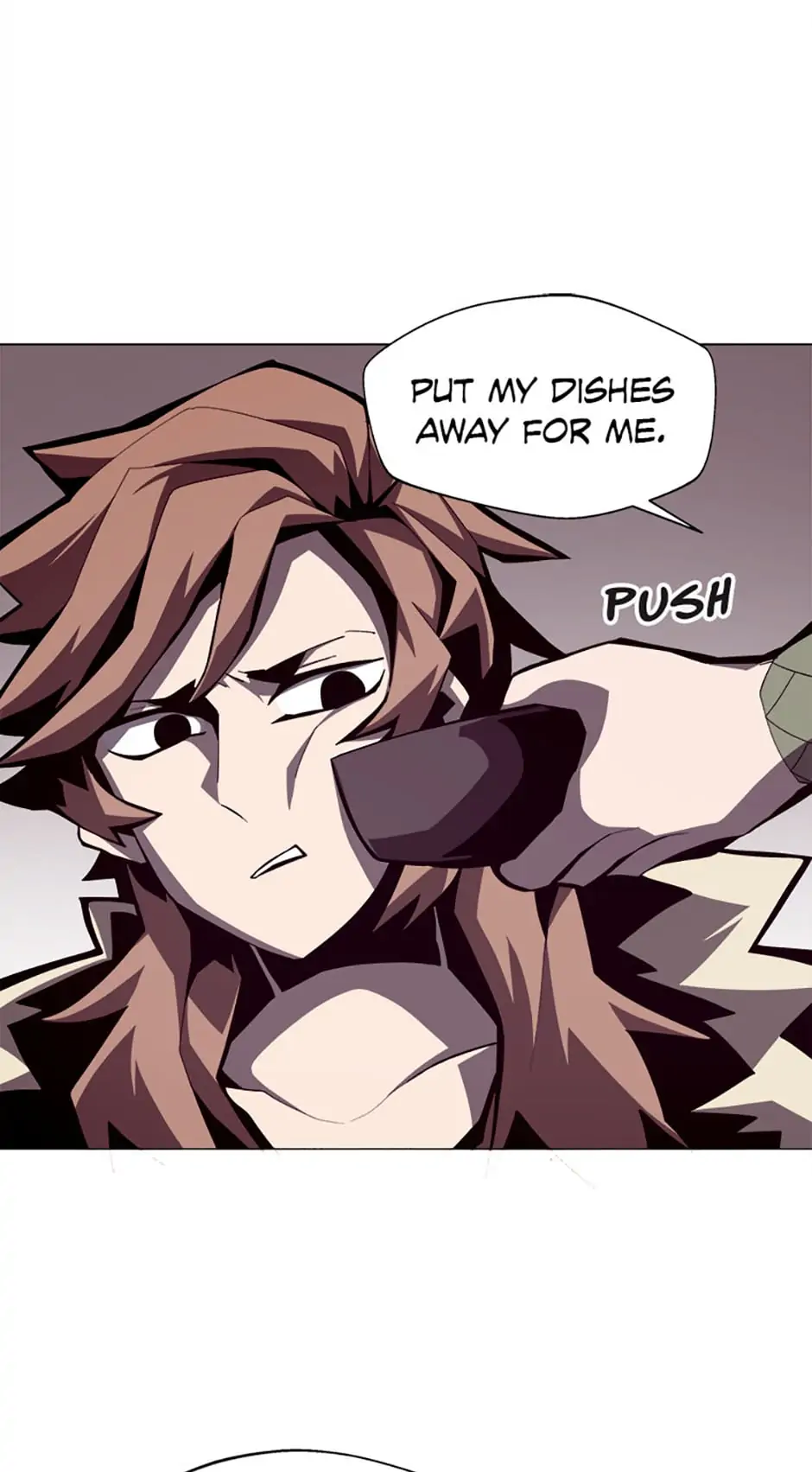 Read Dungeon Odyssey EN Manga Online