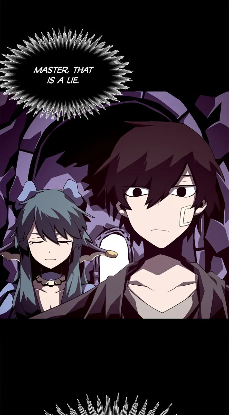 Read Dungeon Odyssey EN Manga Online