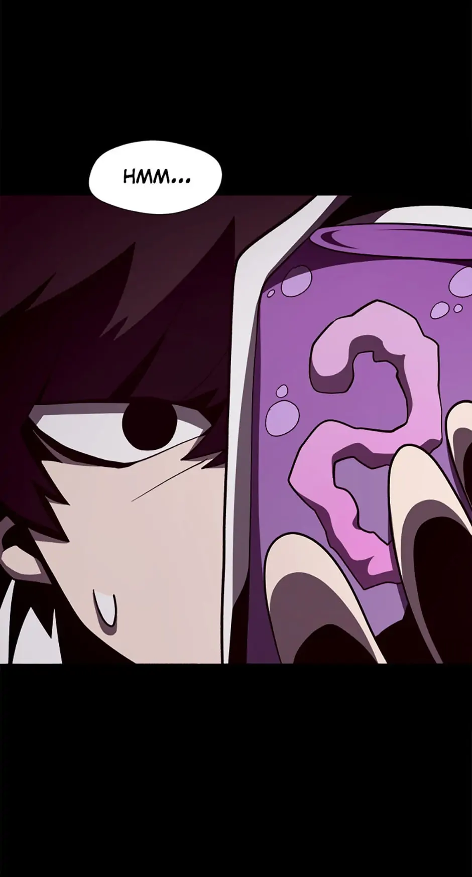 Read Dungeon Odyssey EN Manga Online