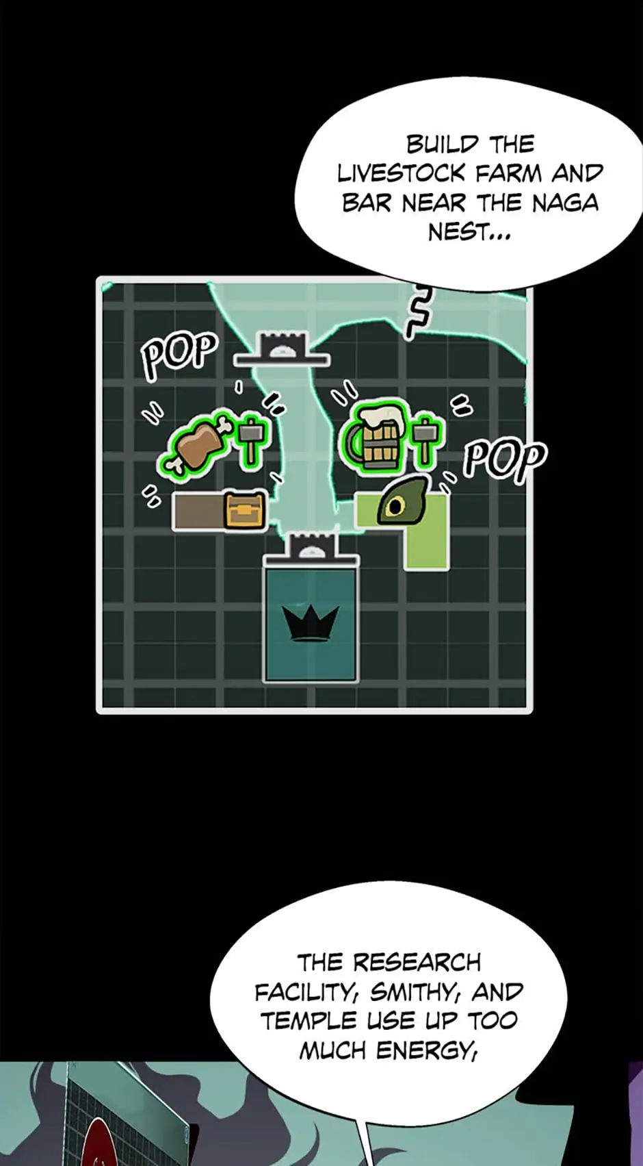 Read Dungeon Odyssey EN Manga Online