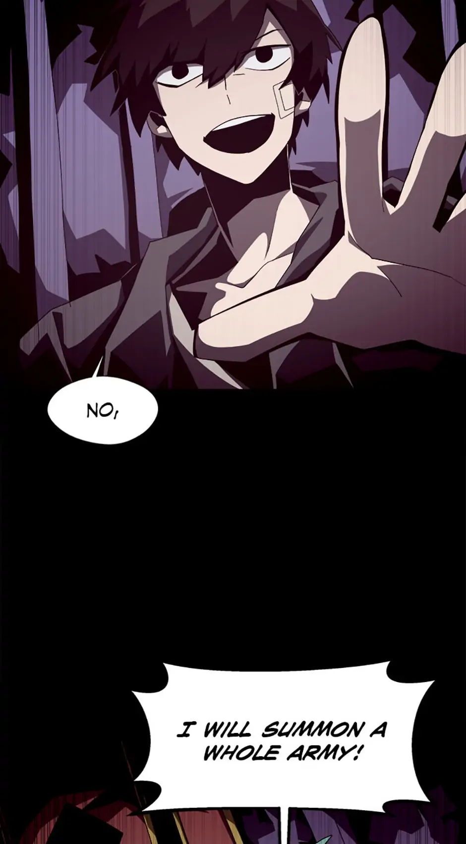 Read Dungeon Odyssey EN Manga Online