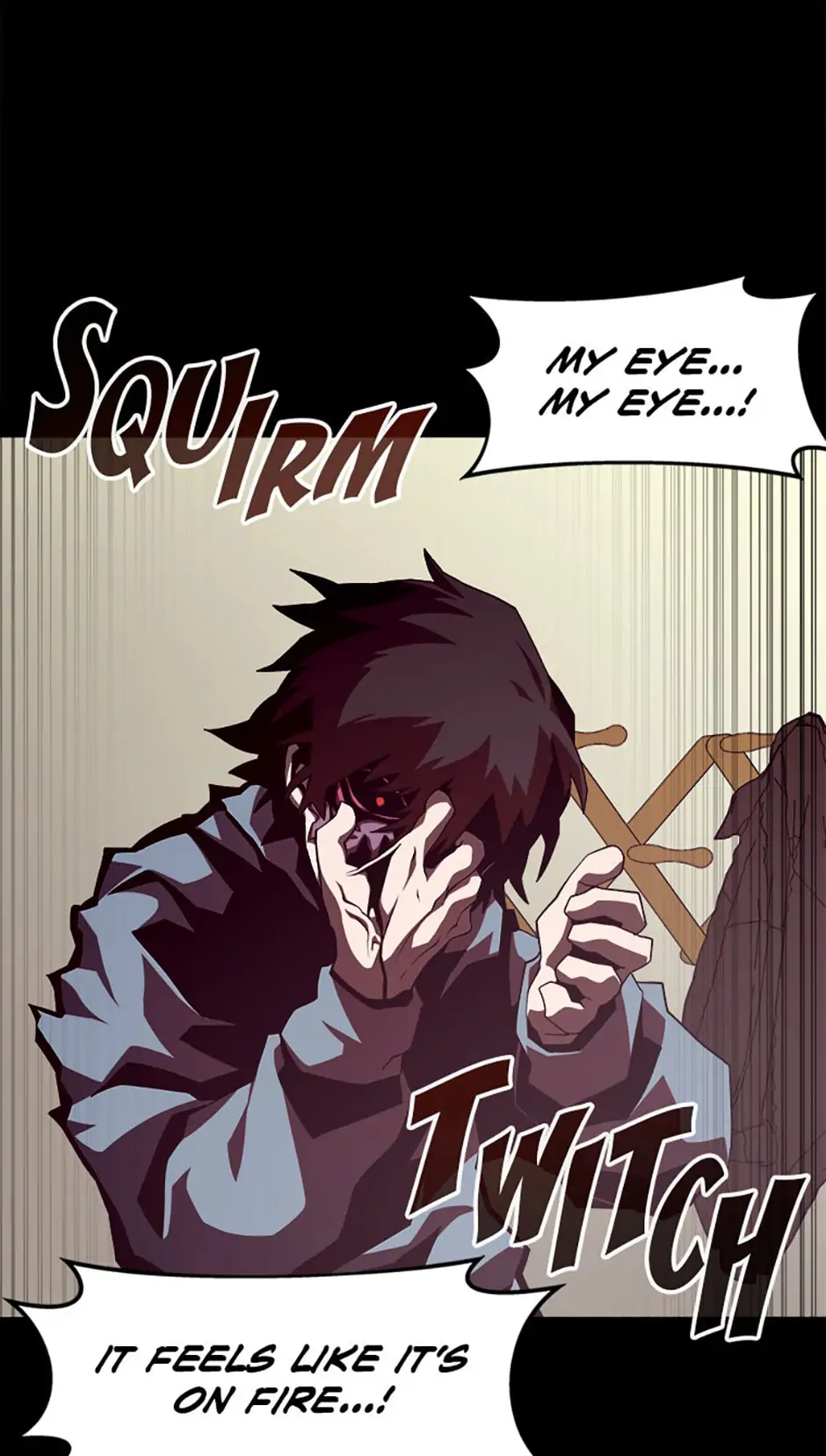 Read Dungeon Odyssey EN Manga Online