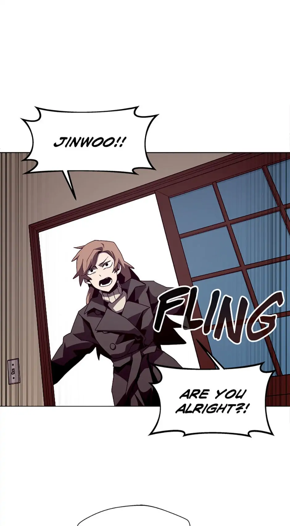 Read Dungeon Odyssey EN Manga Online