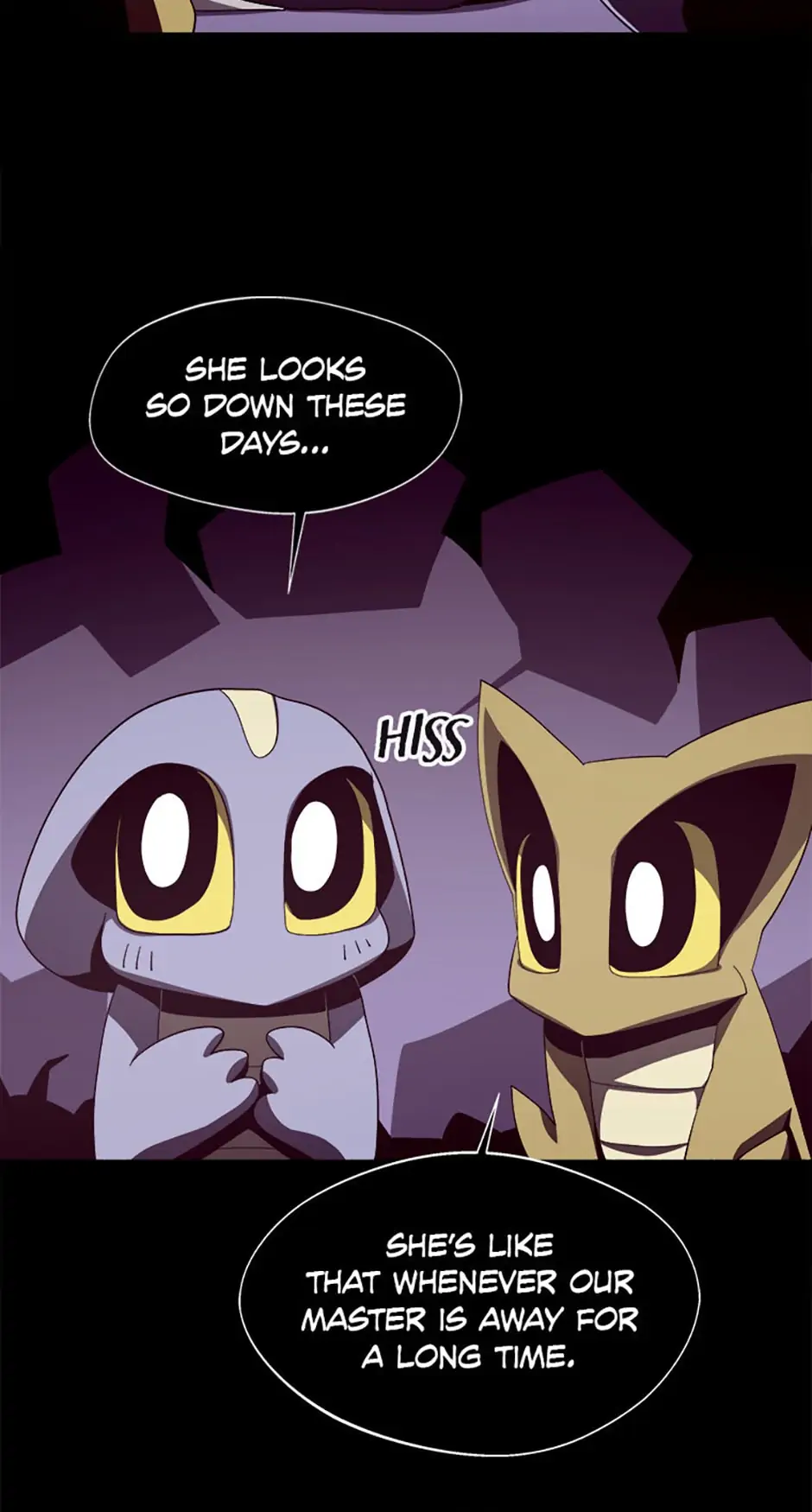 Read Dungeon Odyssey EN Manga Online