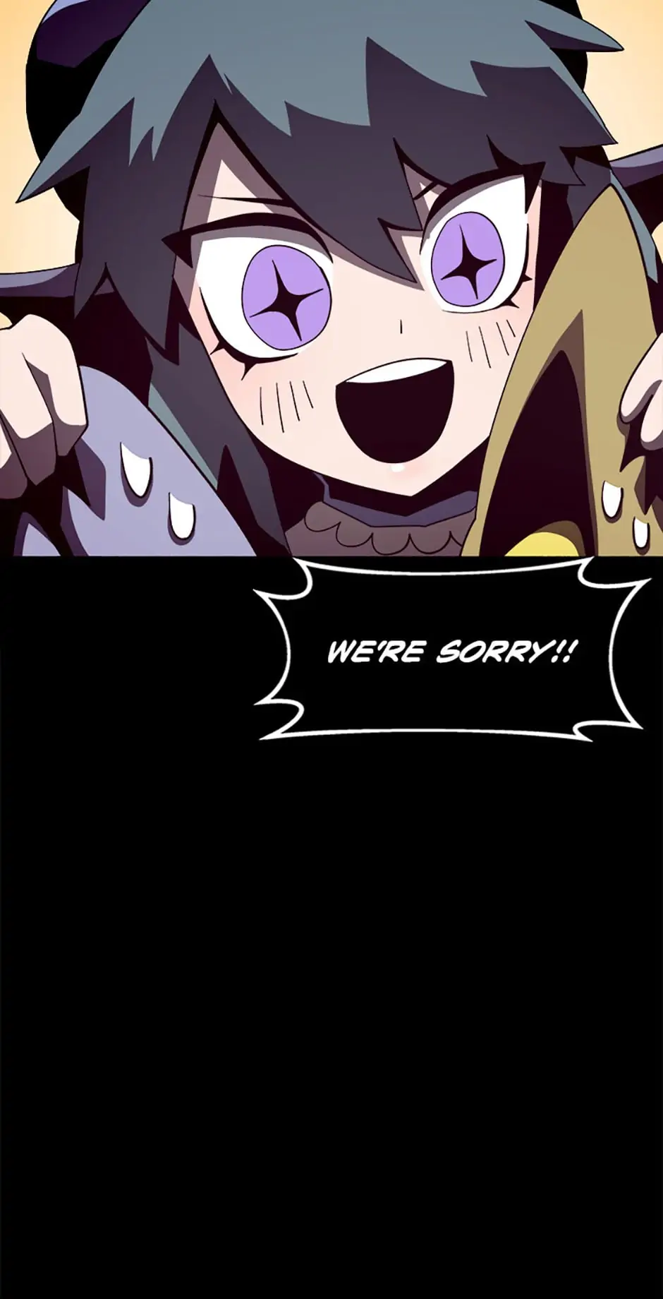 Read Dungeon Odyssey EN Manga Online