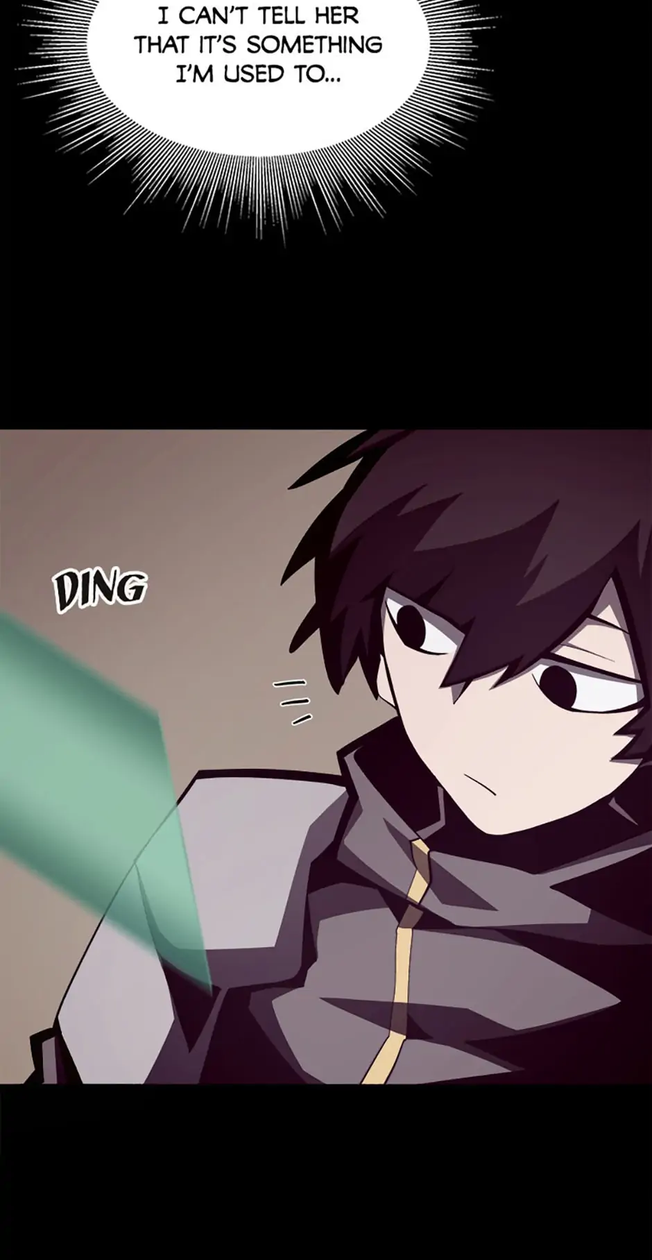 Read Dungeon Odyssey EN Manga Online