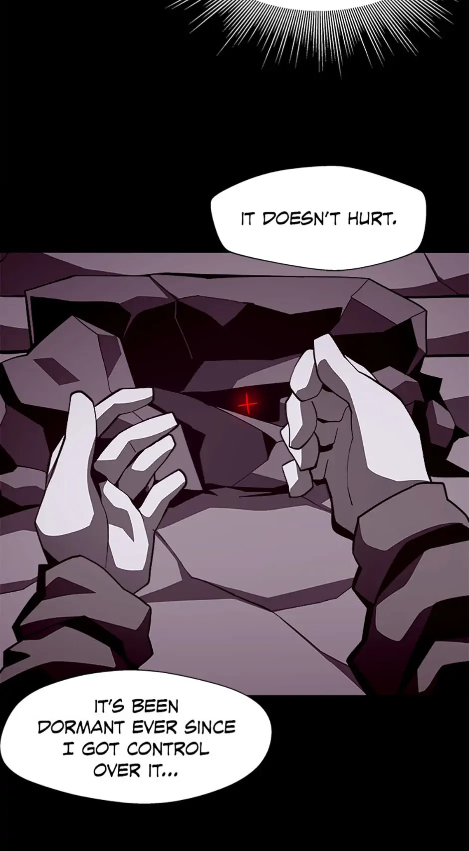 Read Dungeon Odyssey EN Manga Online