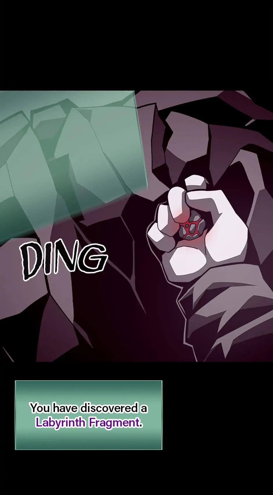 Read Dungeon Odyssey EN Manga Online