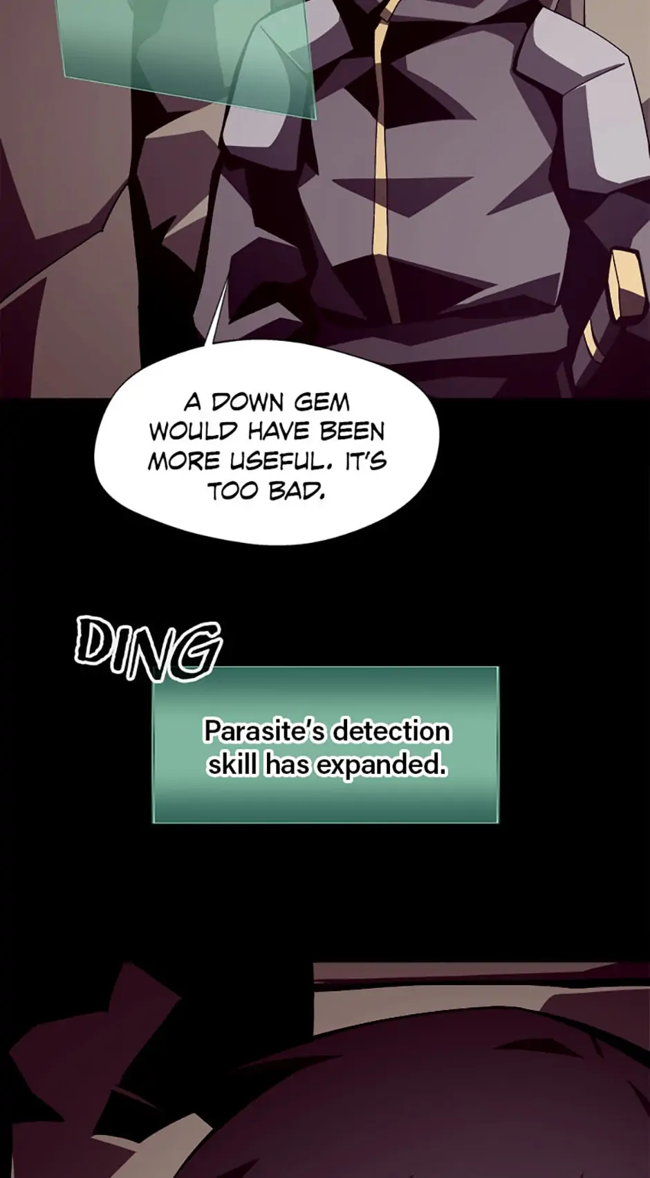 Read Dungeon Odyssey EN Manga Online