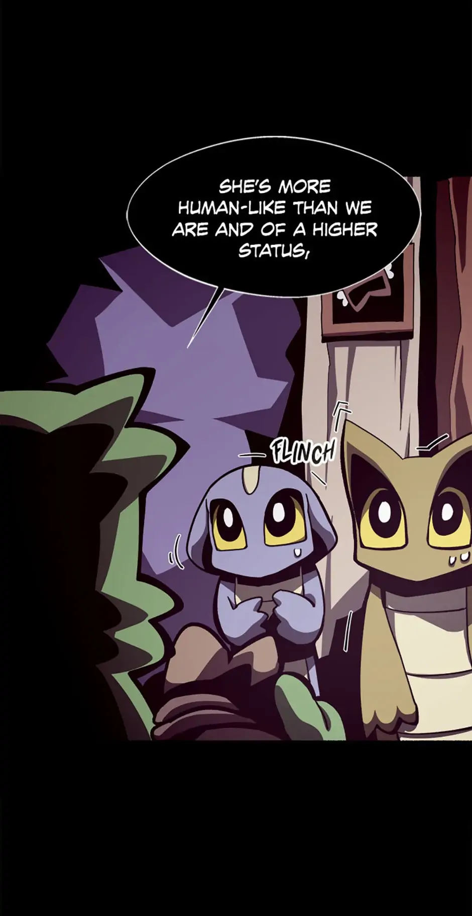 Read Dungeon Odyssey EN Manga Online