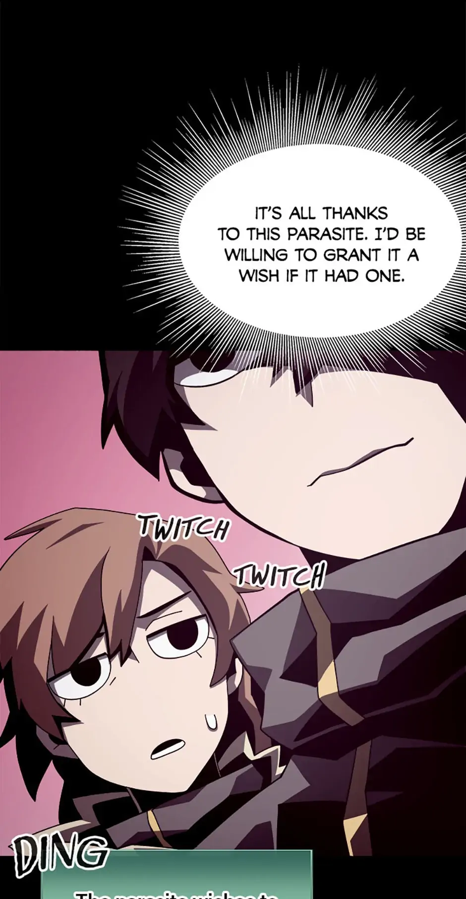 Read Dungeon Odyssey EN Manga Online