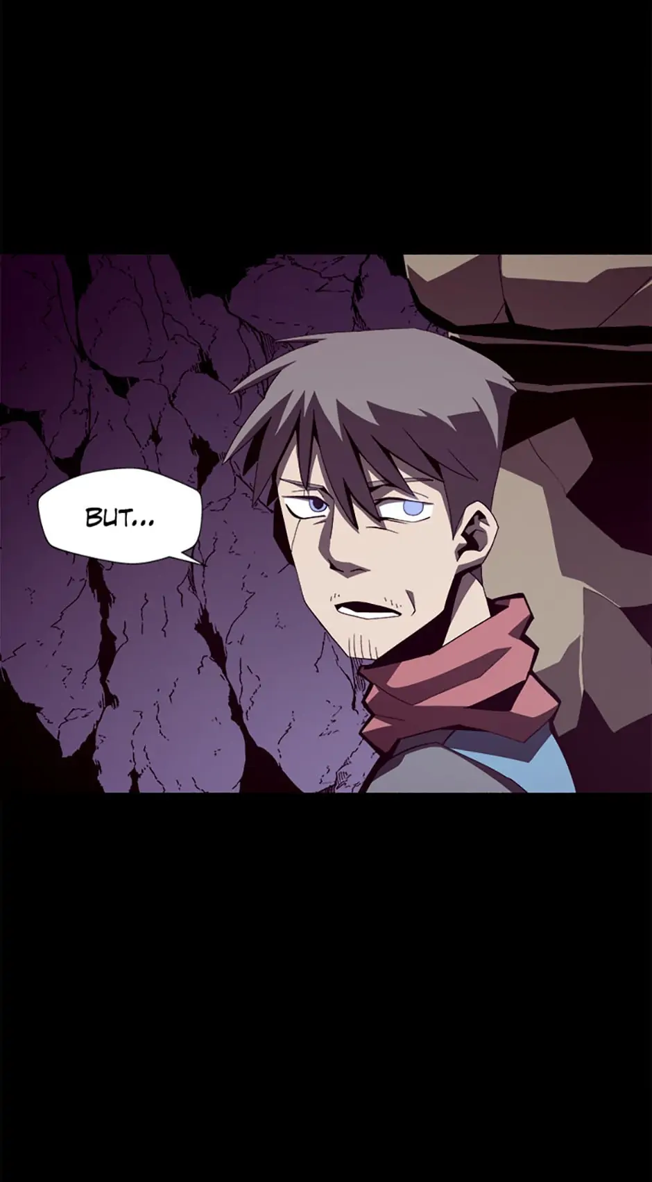 Read Dungeon Odyssey EN Manga Online