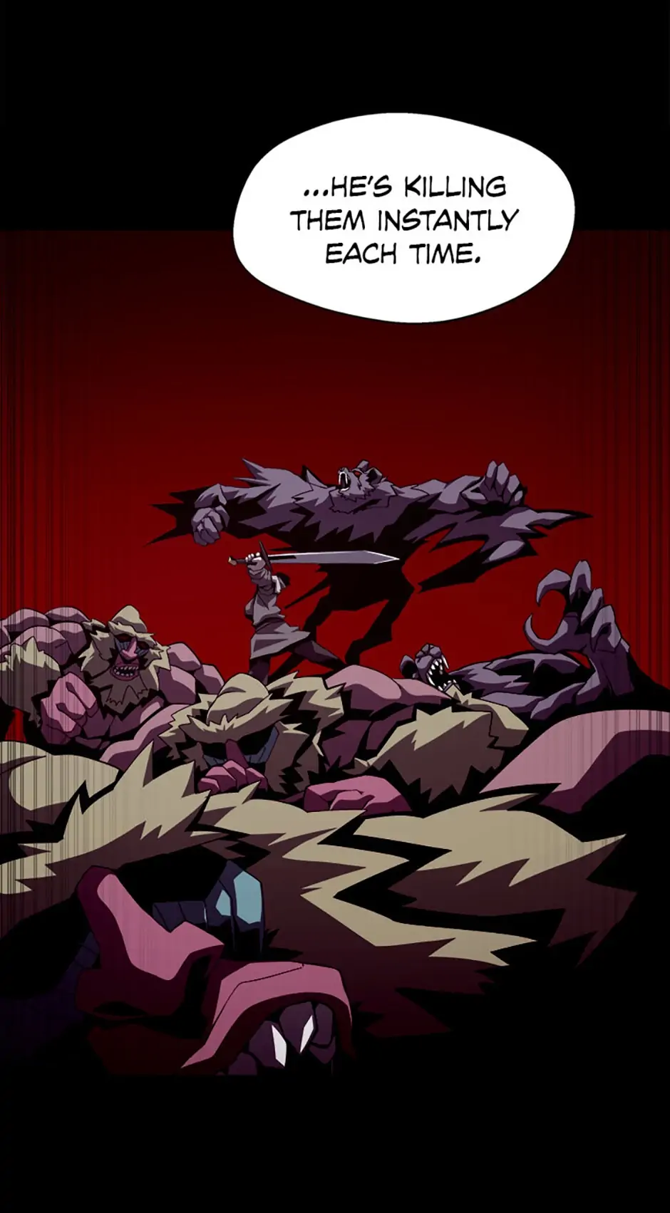 Read Dungeon Odyssey EN Manga Online