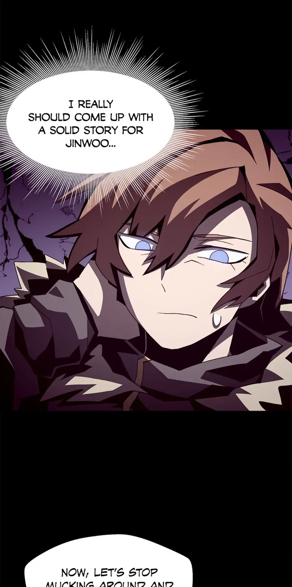 Read Dungeon Odyssey EN Manga Online