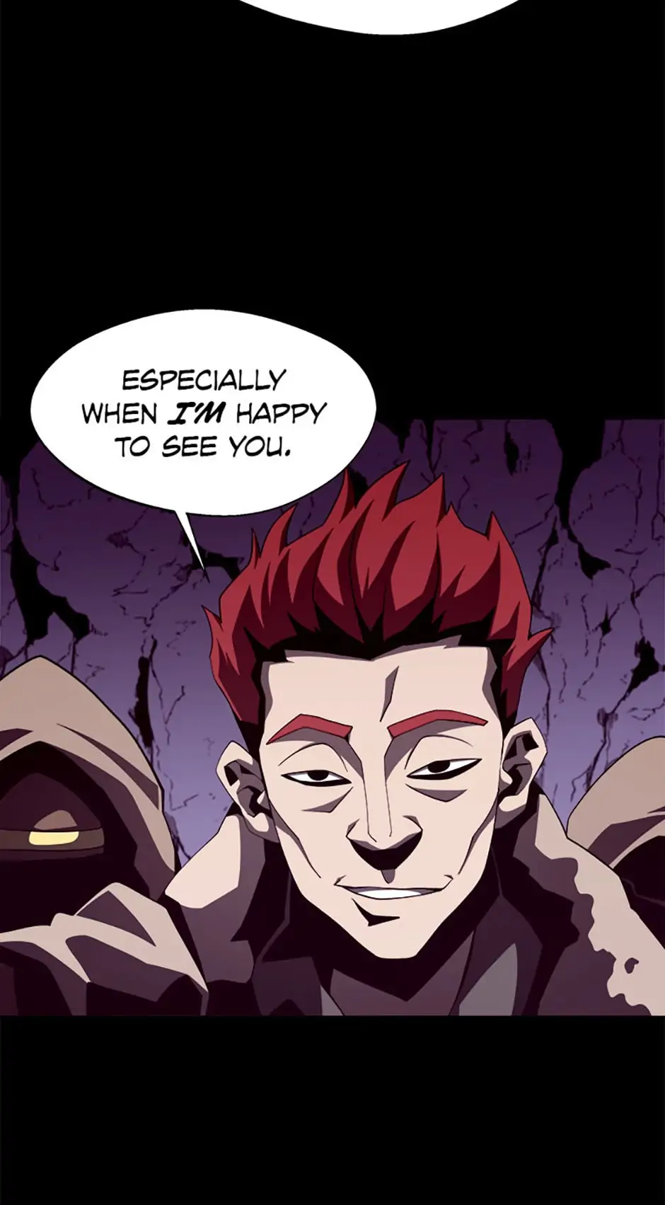Read Dungeon Odyssey EN Manga Online