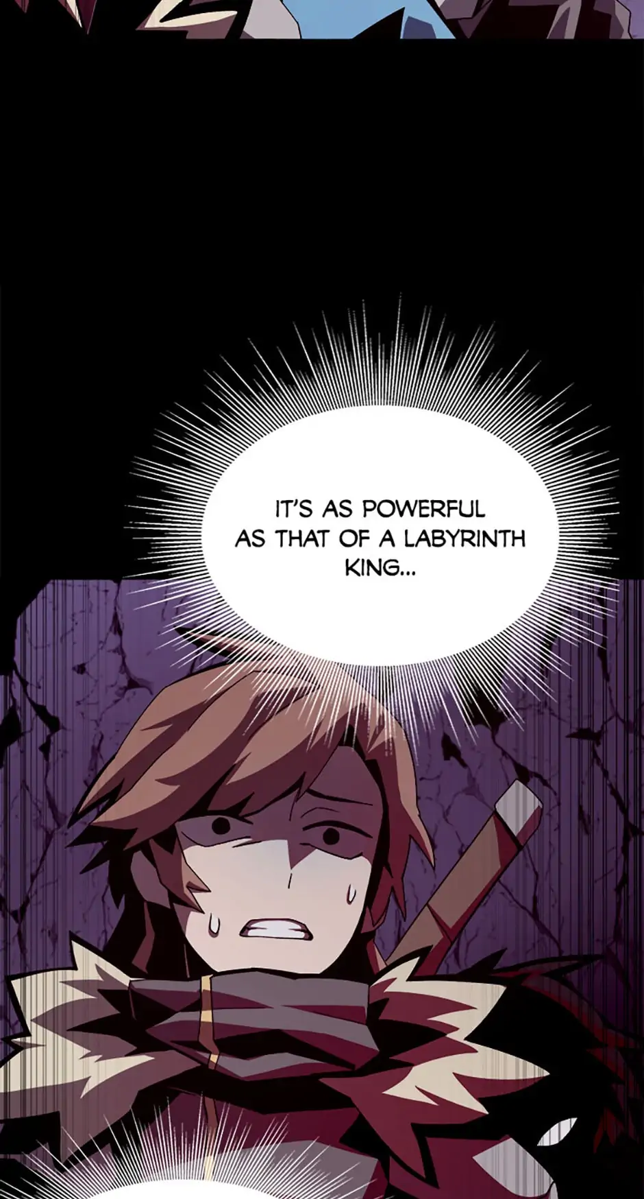 Read Dungeon Odyssey EN Manga Online